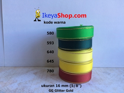 GGGO 16mm 5  large2